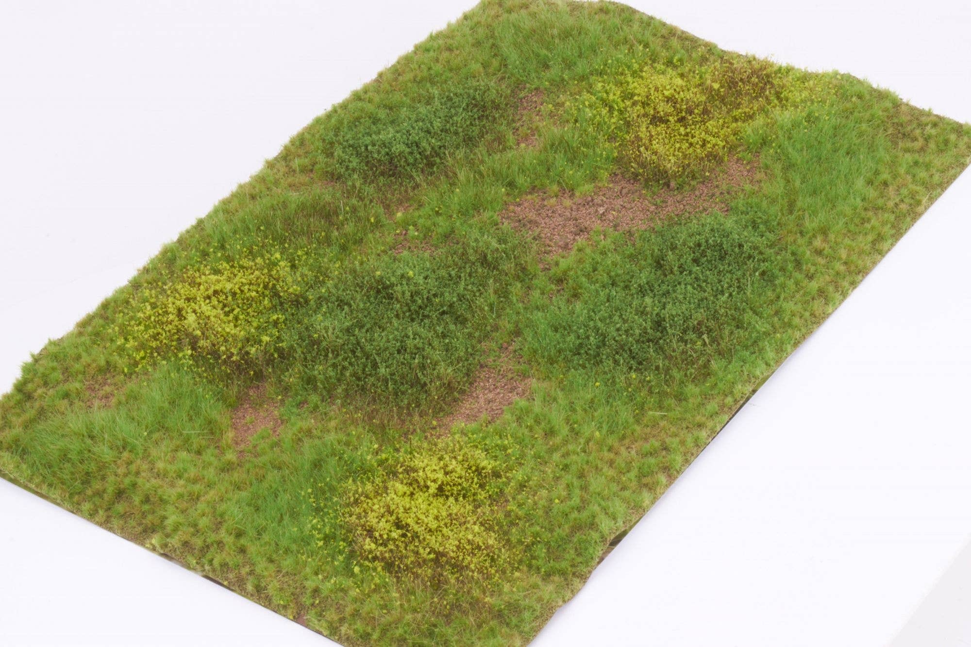 Martin Welberg M051 Forest Floor Type A (Spring) Mat