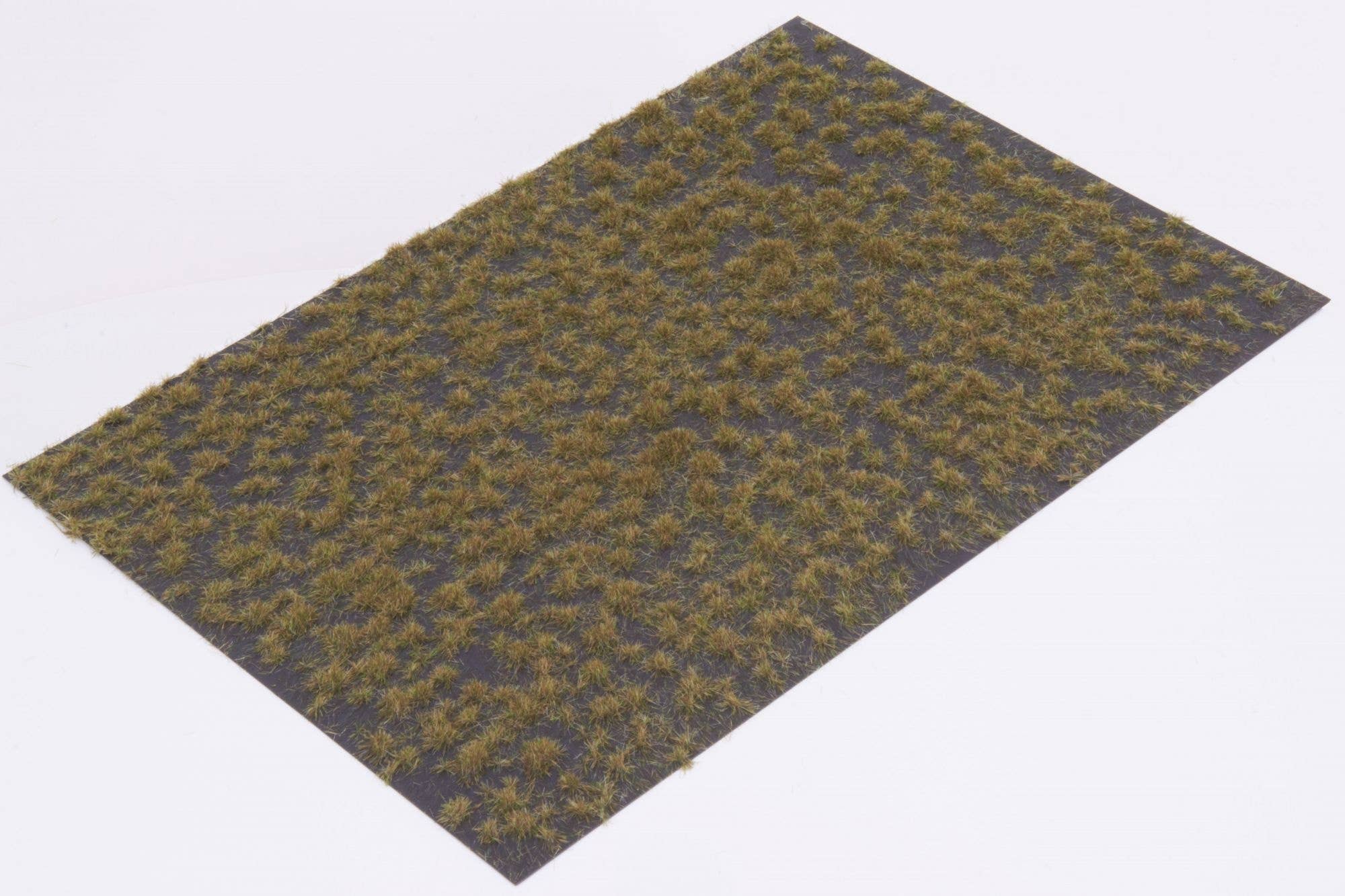 Martin Welberg P206 Grass Tufts 2mm Fall/Winter
