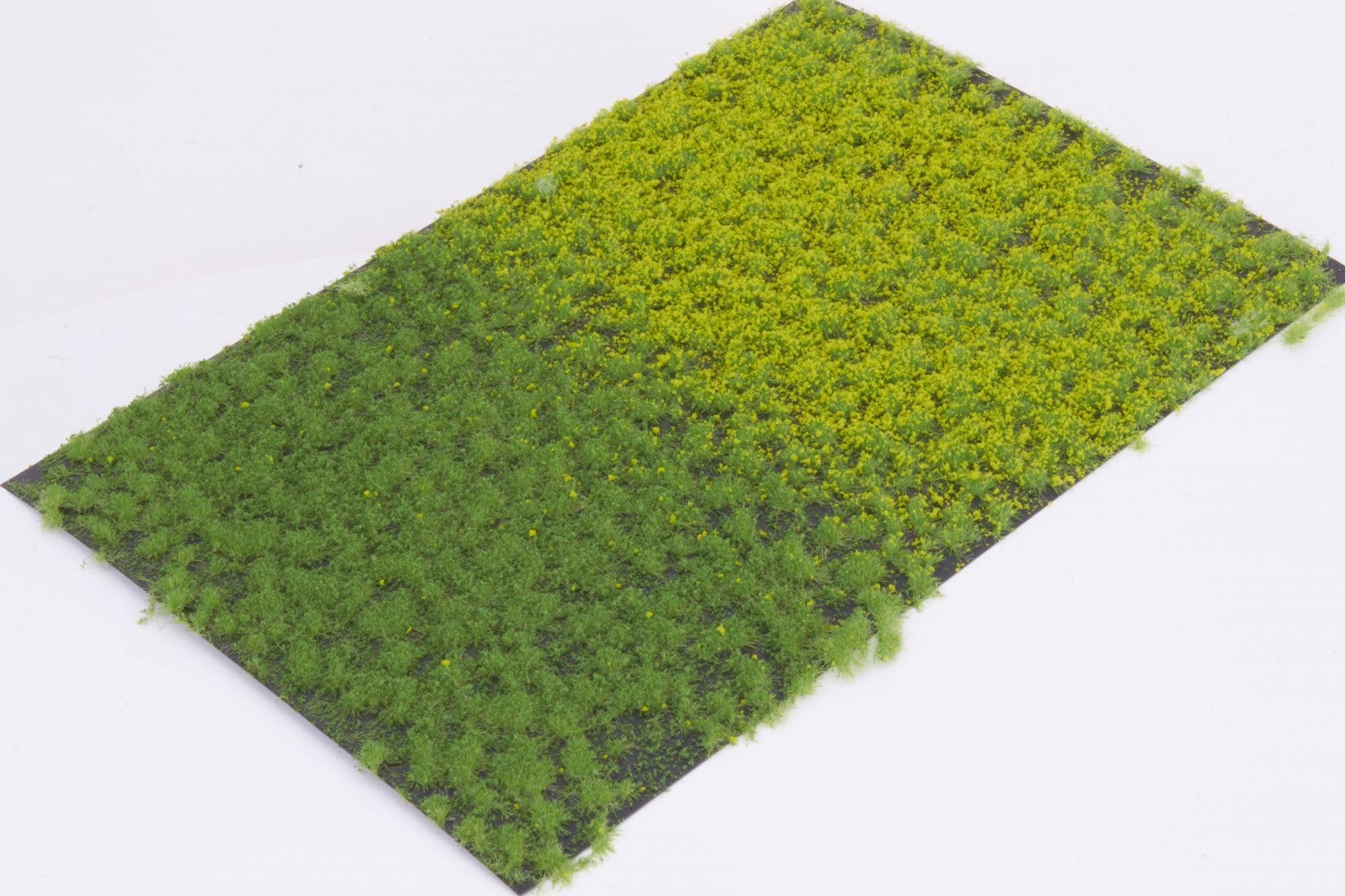 Martin Welberg PW201 2mm Spring Tufts with Weeds