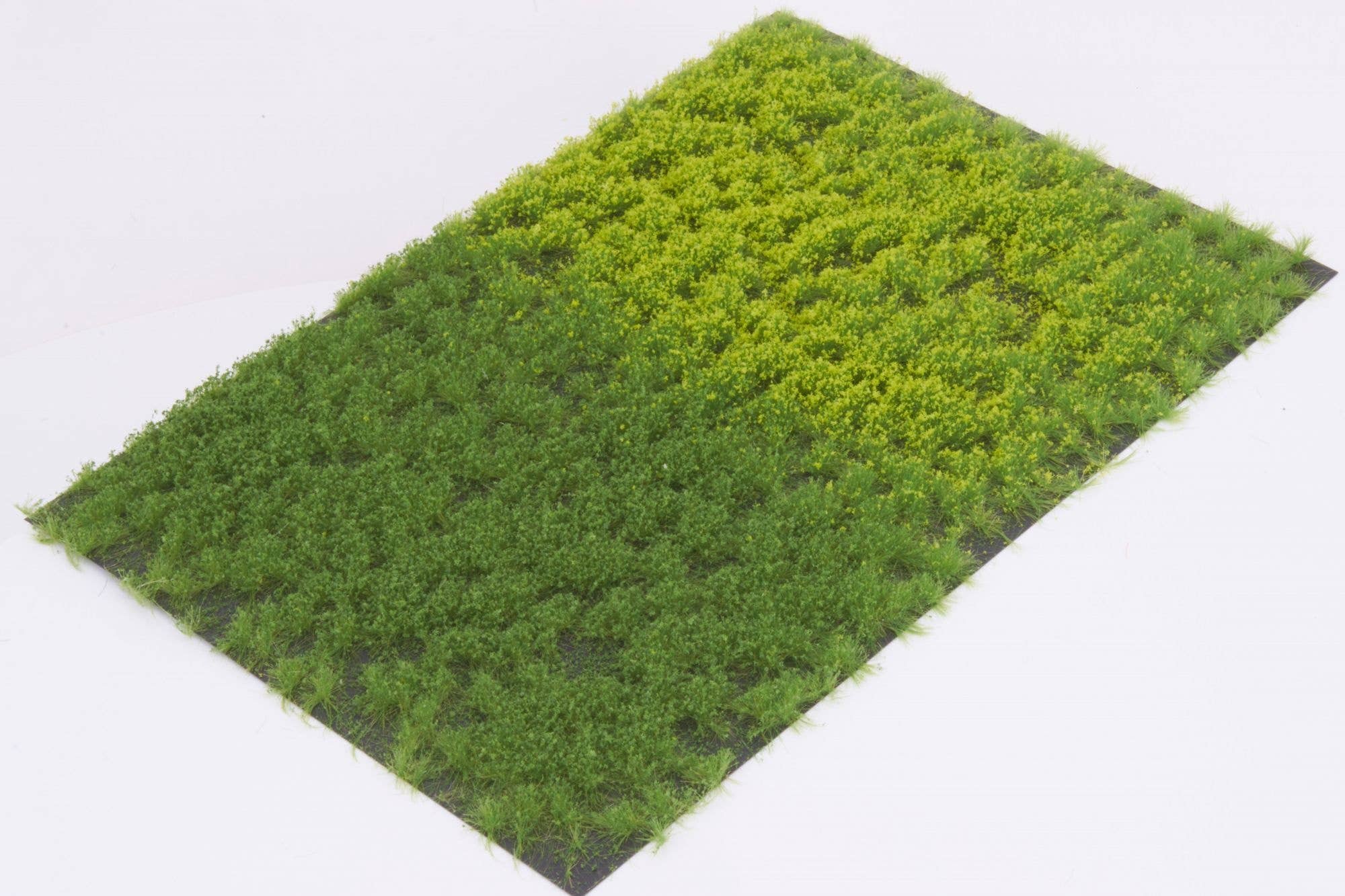 Martin Welberg PW401 Grass Tufts (with Weeds) Spring High 4.5mm