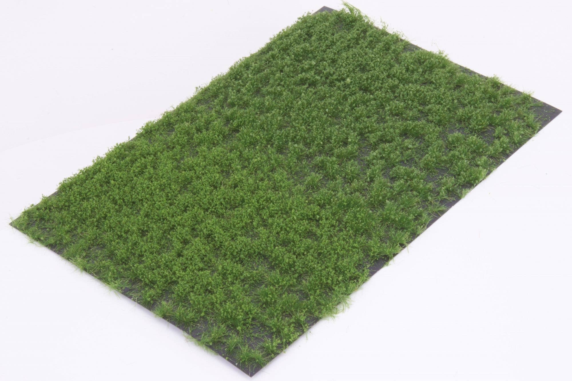 Martin Welberg PW402 Grass Tufts (with Weeds) Summer High 4.5mm