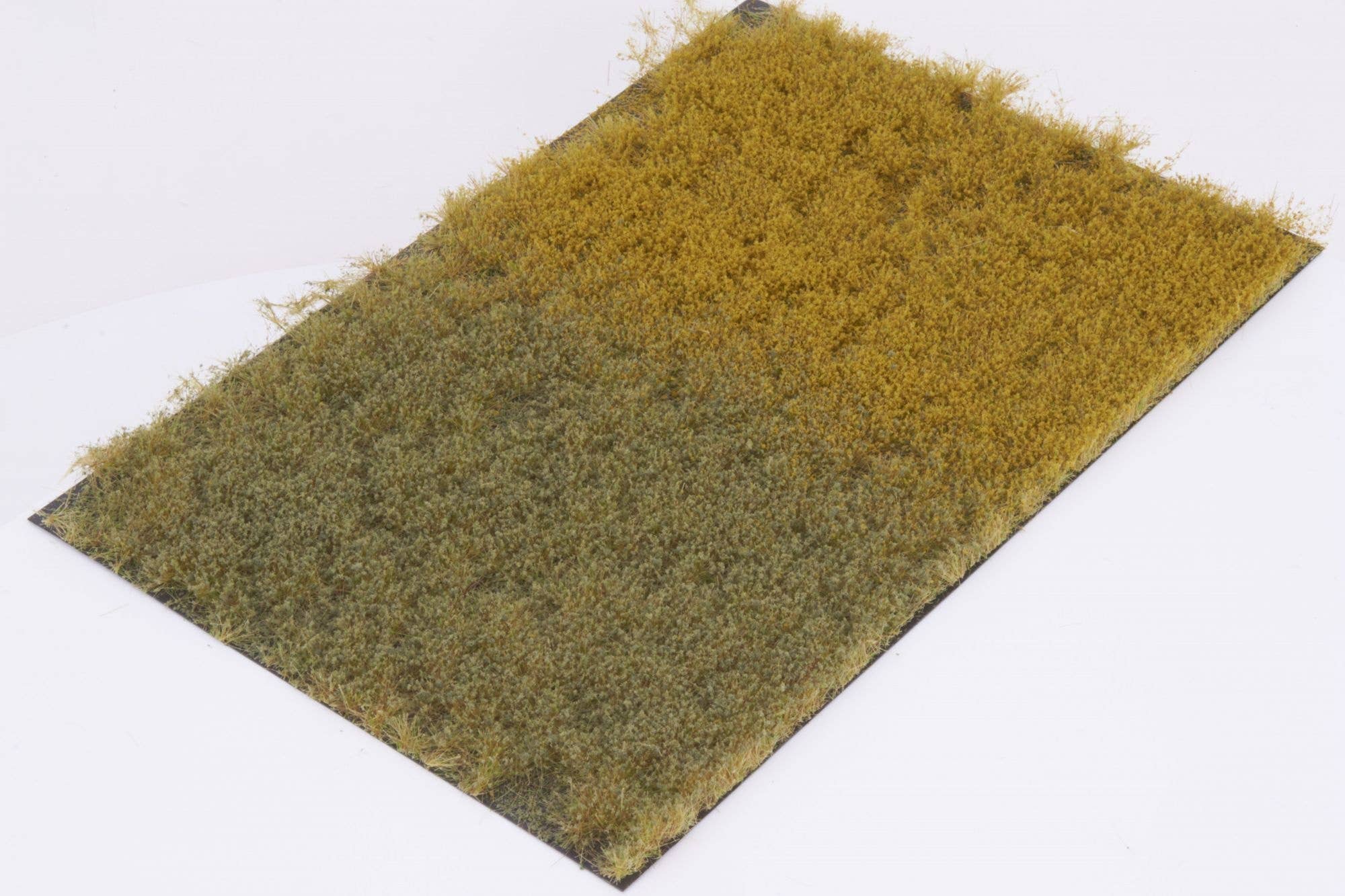 Martin Welberg PW604 Grass Tufts (with Weeds) Fall High 6mm