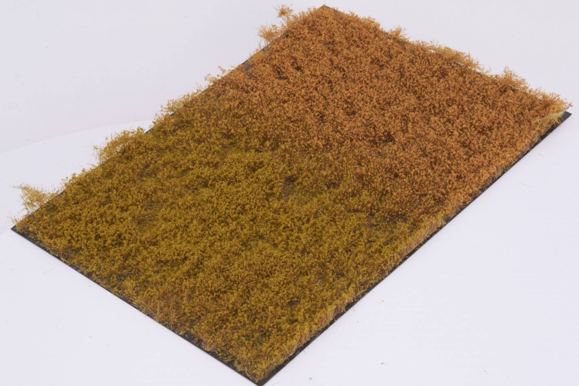 Martin Welberg PW605 Grass Tufts (with Weeds) Golden Summer High 6mm