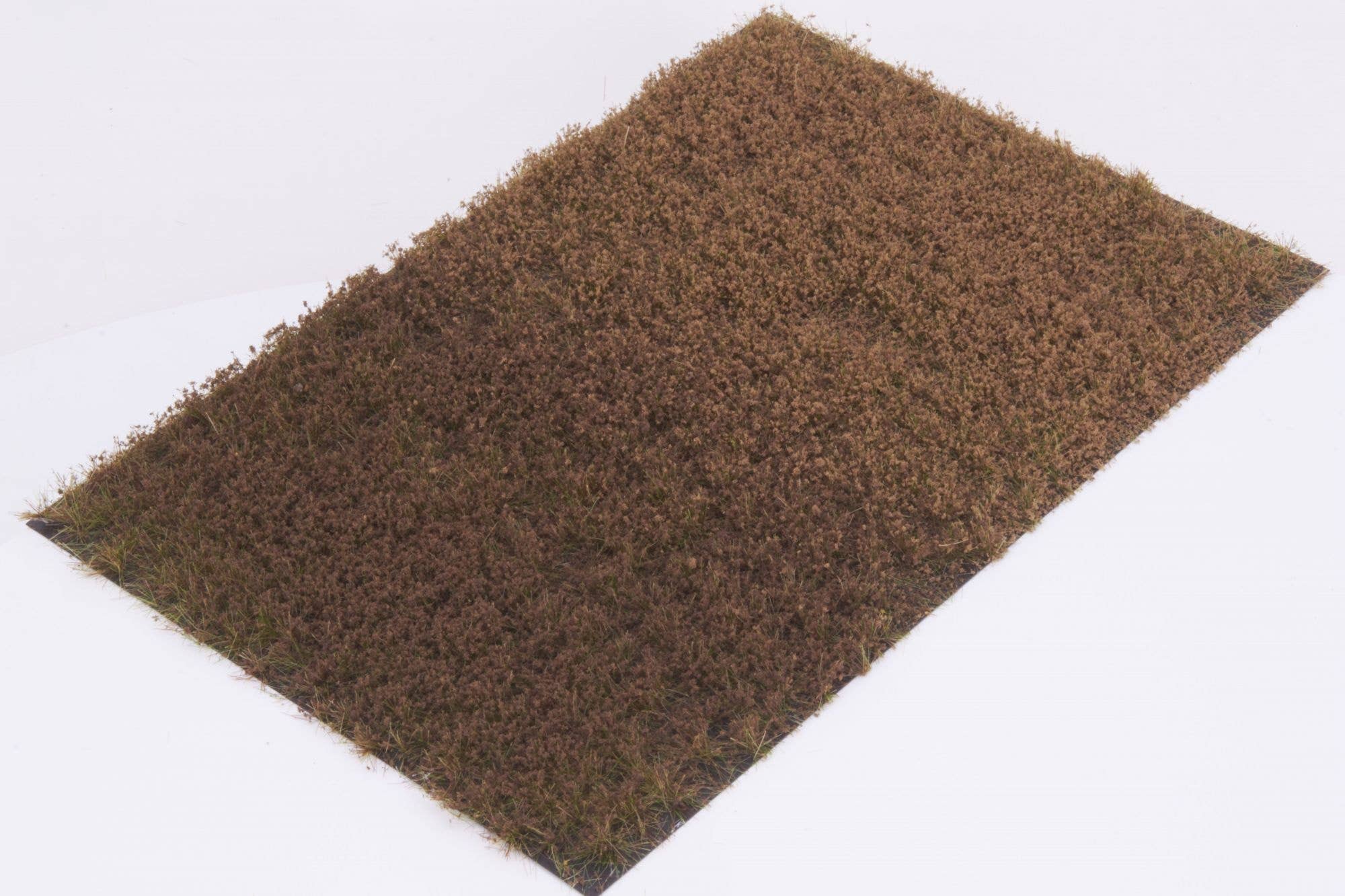 Martin Welberg PW606 Grass Tufts (with Weeds) Fall/Winter High 6mm