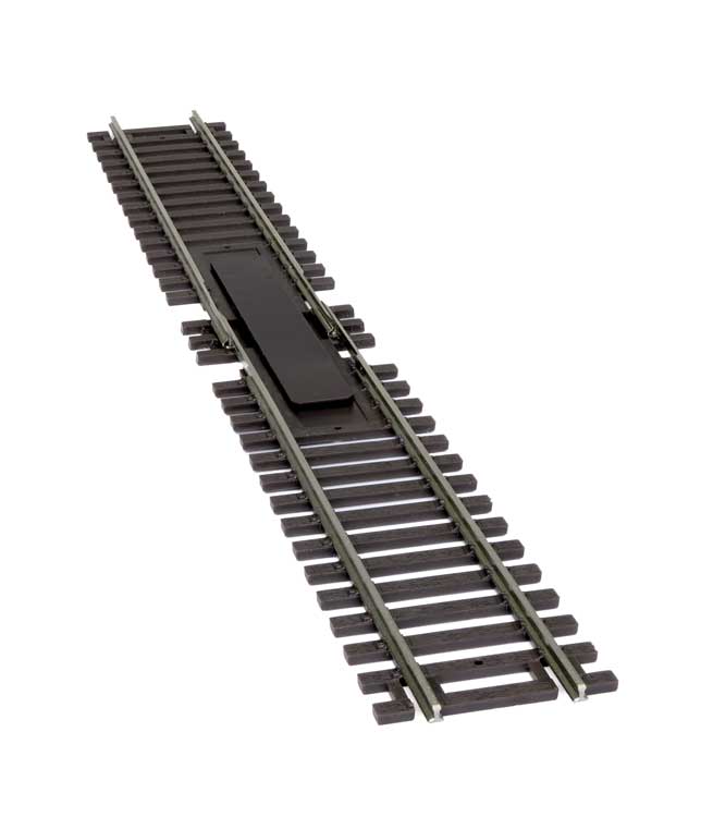 WalthersTrack 83091 HO Scale Nickel Silver DCC-Friendly Expandable Track - Code 83