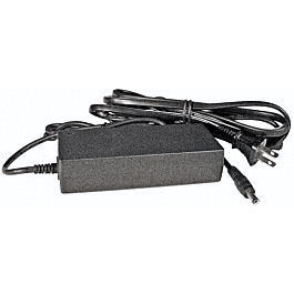 NCE 5240238 P514 13.8/12 Volt DC 5 Amp Power Supply