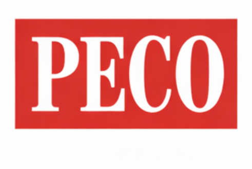 PECO logo