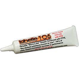 Labelle 106 Plastic Compatible Grease with PTFE