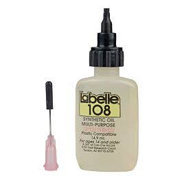Labelle 108 Plastic Compatible Light Motor Oil