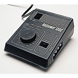 MRC RailPower 1300 DC power pack
