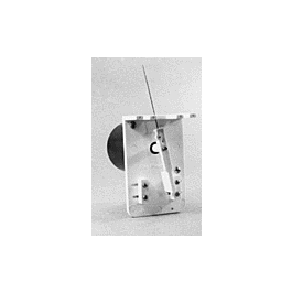 Rix Products 21 Rix Rax II Under-Layout Mounting Bracket for Hankscraft Motors
