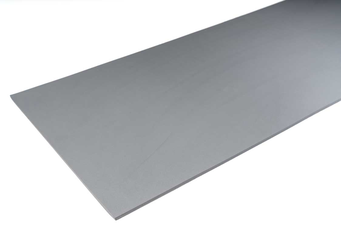 WalthersTrack 9020 HO Scale Roadbed Sheet 2-Pack