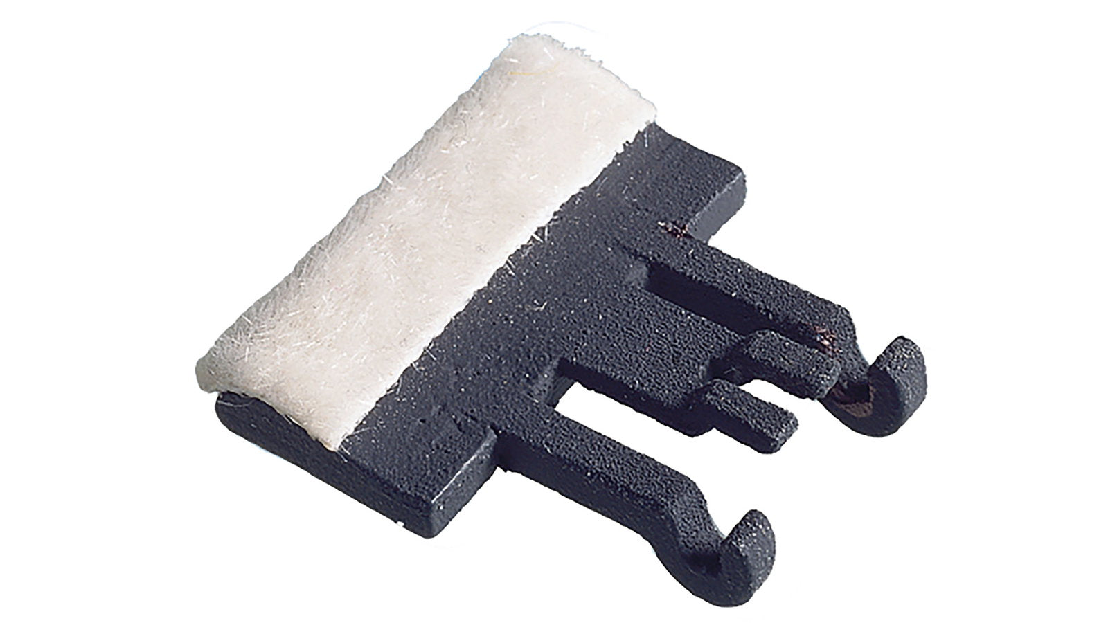 Noch 60157 HO Scale Snap-On Track Cleaners (5-Pack)