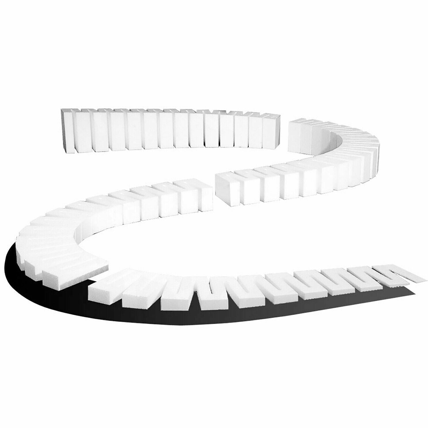 Woodland Scenics ST1411 4% Incline/Decline Set