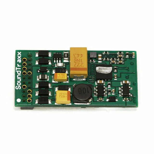 SoundTraxx 881006 ECO-21PNEM
