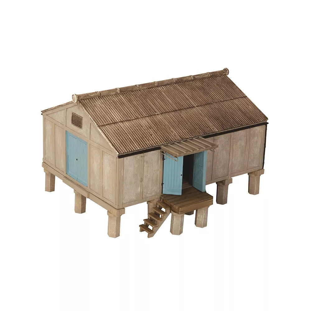 Bachmann 44-004 OO Scale Scenecraft Provender Store