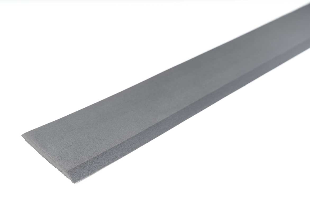 WalthersTrack 9000 HO Scale Single Roadbed pkg(5)