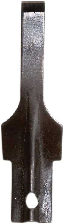 Excel Small Carving Chisel Blades 2-Pack (#20310)