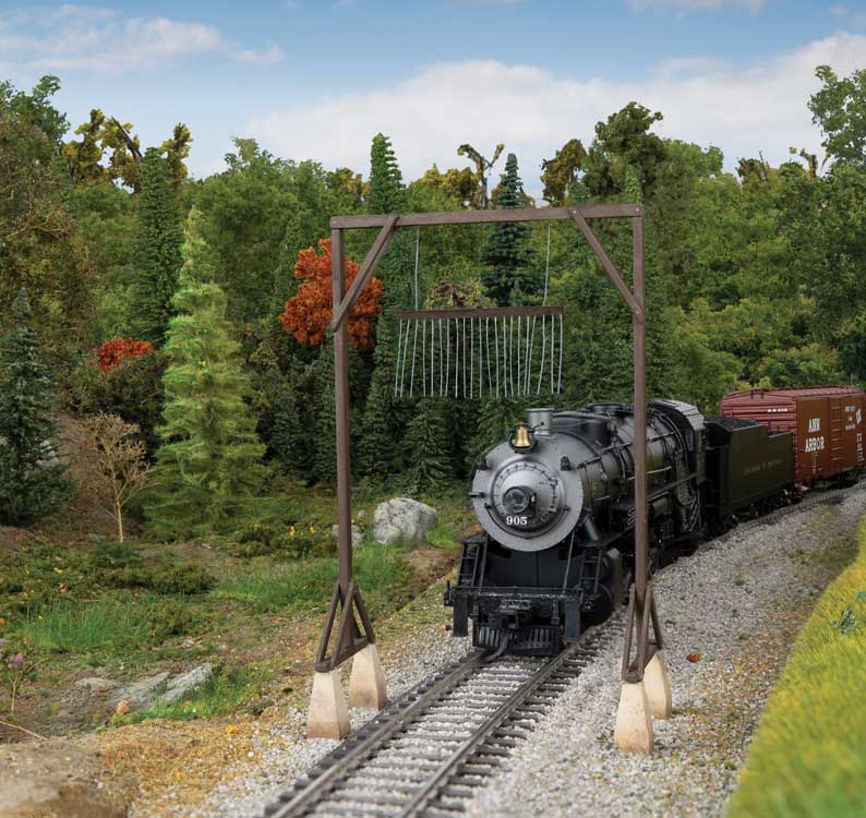 Walthers SceneMaster 4109 HO Scale Tell-Tales