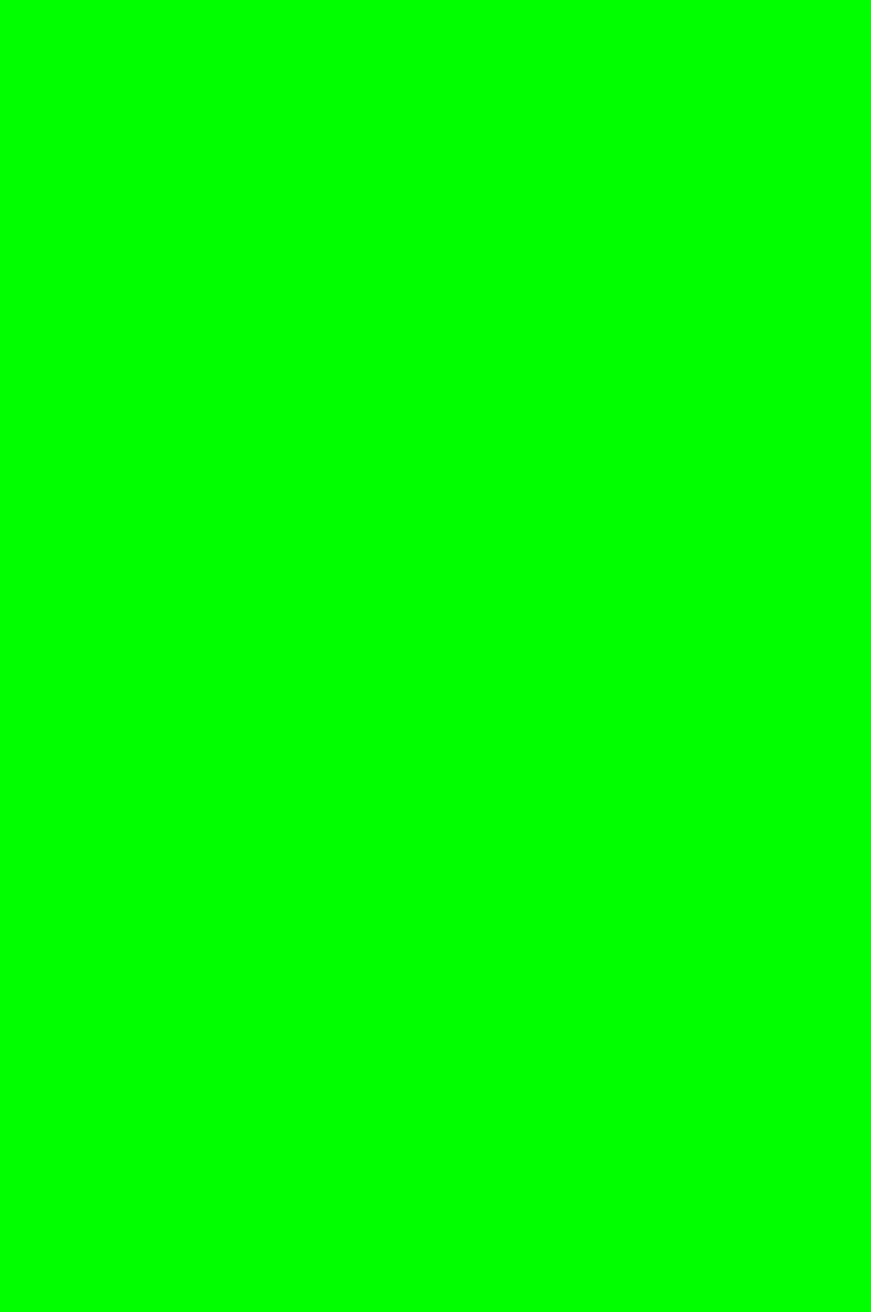Microscale TF - 31 Dayglo Green All Scale Trim Film - Oakville Model Trains Depot