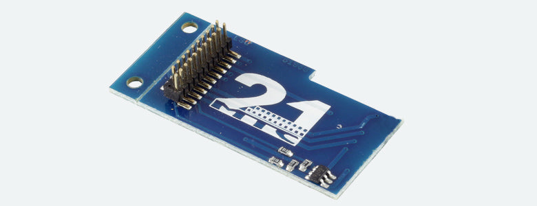 ESU 51968 Adapter Board #2 L-Shape