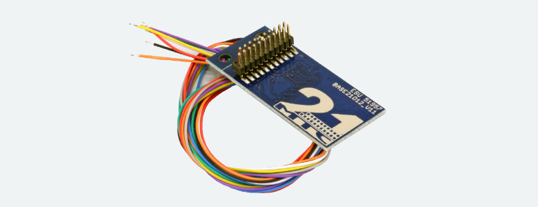 ESU 51957 21MTC Adapter Board