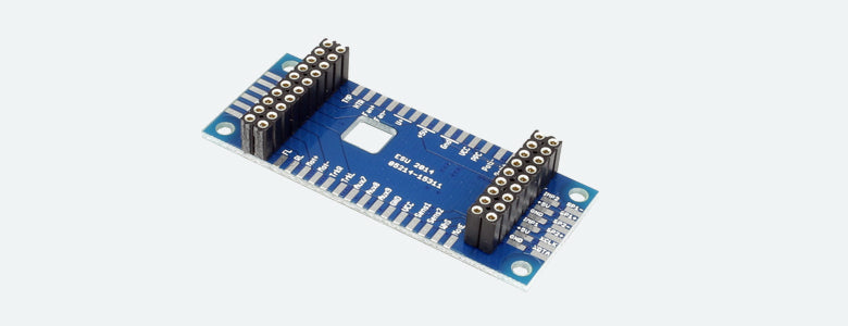 ESU 51959 Pin-Connector Adapter for LokSound L