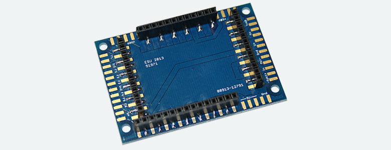 ESU 51971 Interface Board LokSound XL V4.0