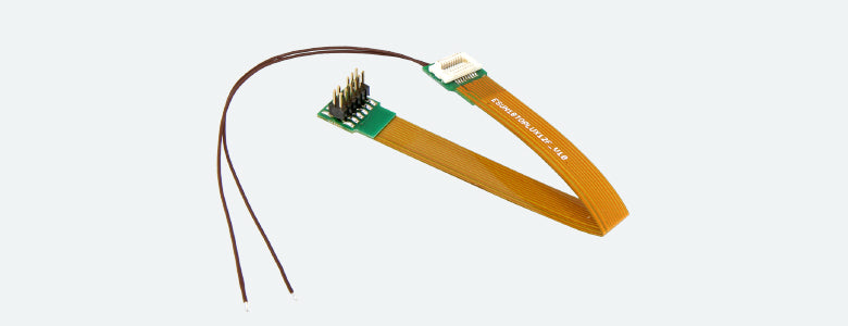 ESU 51996 Adapter Board Next18 to PluX16