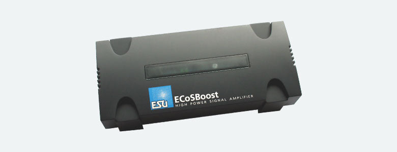 ESU 50012 ECoSBoost External Booster