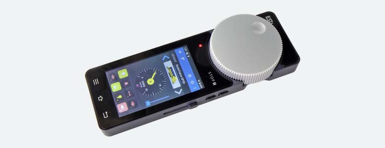 ESU 50115 Mobile Control Pro Set
