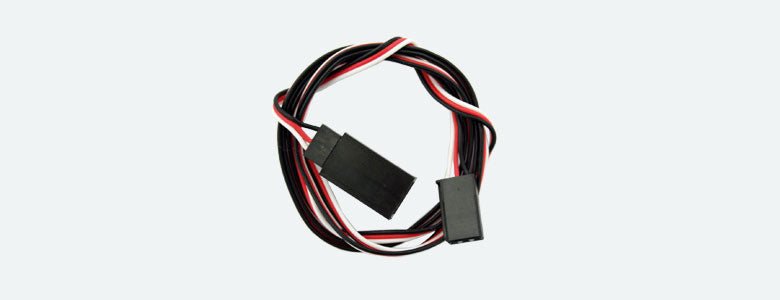 ESU 51810 Servo Extension Cable
