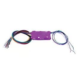 SoundTraxx 884006 TSU-1100 Tsunami2 Steam Sound Decoder (1 Amp)