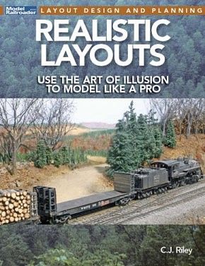 Firecrown 12828 Realistic Layouts: Use the Art of Illusion to Model Like a Pro