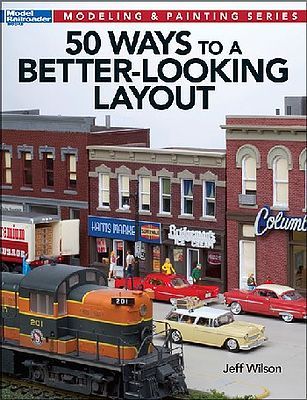 Firecrown 12465 50 Ways to a Better-Looking Layout