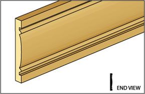 Northeastern Scale Lumber 521-930