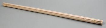 Midwest Products 7666 Spruce Strip 1/4 x 1/4 x 36" (pkg of 18)