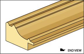 Northeastern Scale Lumber 521-915