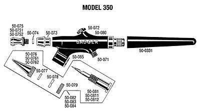 Badger 165-50-0762