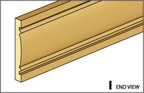 Northeastern Scale Lumber 521-929