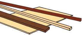 Northeastern Scale Lumber 521-432