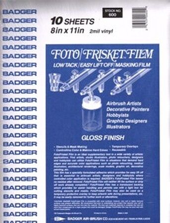 Badger 165-600