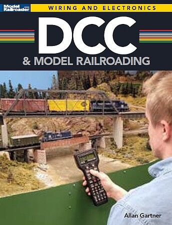 Firecrown 12849 DCC & Model Railroading