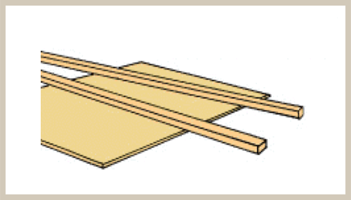 Northeastern Scale Lumber 521-196