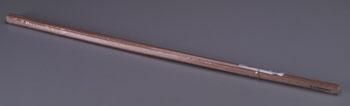 Midwest Products 4703 Mahogany Strip 1/16 x 1/8 x 24" (pkg of 36)