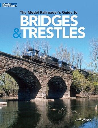 Firecrown 12834 Railroad Bridges and Trestles