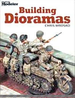 Firecrown 12476 Building Dioramas