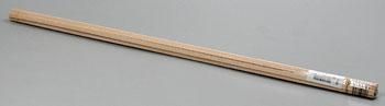 Midwest Products 7648 Spruce Strip 1/8 x 3/8 x 36" (pkg of 18)