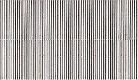 Wills SSMP219 OO/HO Scale Corrugated Asbestos Sheets - pkg(4)