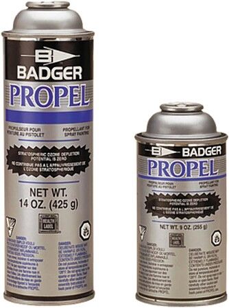 Badger 165-50-202
